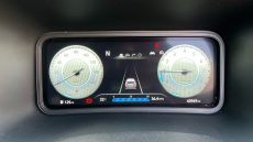 Hyundai Kona 1.0 TGDi 48V MHEV N Line 5dr Petrol Hatchback